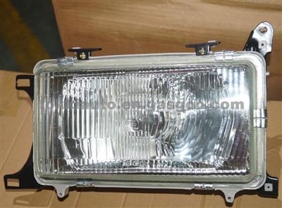 Toyota CRESSIDA Head Lamp 81150-80094 Year 1981-1982