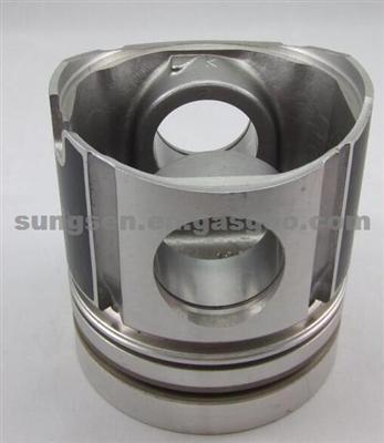Piston For Tatra 815