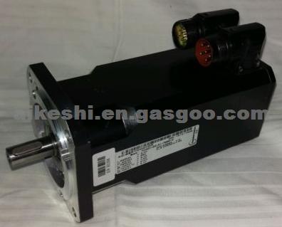 Motor M406C-00101-7000-0