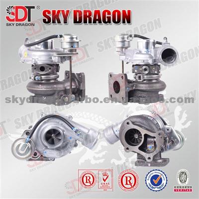 CHRA Cartridge Core Turbo Turbocharger RHF4 8980118923,8980118922 VIFE For ISUZU Colorado Gold Series 4JB1 4JJ1