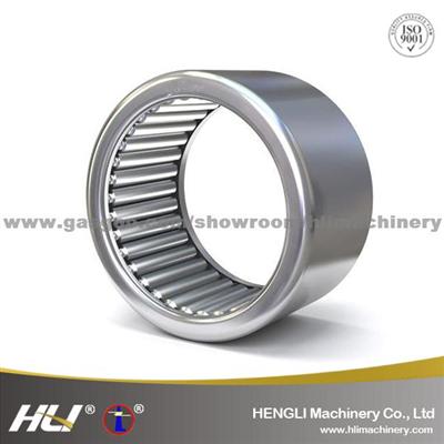 HN5025 China Bearing Needle Roller Bearing