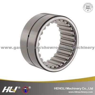 HK0609V China Bearing Needle Roller Bearing