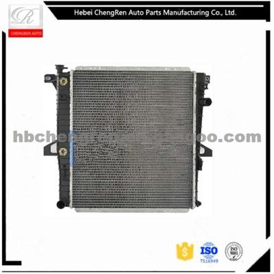 FORD Explorer V6 4.0 97-99 Good Quality Factory Direct Price Car Radiator OEM:F77Z8005BB