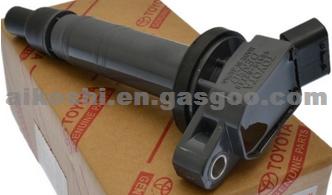 IGNITION COIL For Toyota Harrier