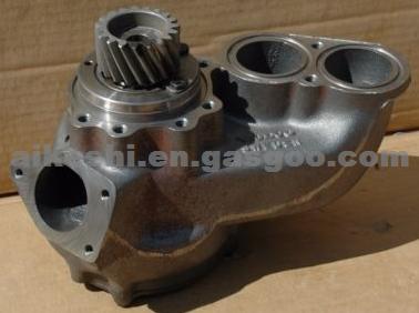 Volvo Water Pump 20431484