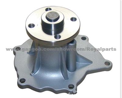 OEM 16100-78206 Water Pump For Toyota