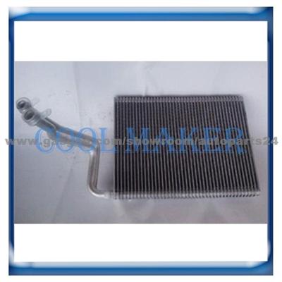 High Quality Ac Evaporator For BMW E90 E91 E92 E93 E81 E87 E88 X1 X3 X4 64119256346 64119290888 64116934781