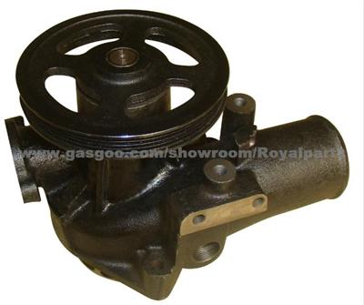 NISSAN WATER PUMP TRUCK PARTS OEM ：21010-97361