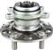 Auto HUB113T For Honda Civic Wheel Hub Bearing 42200-SNA-A51 512256 For HONDA CIVIC FA1 42200-SNA-A52