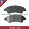 BRAKE PAD FOR PEUGEOT 307 OEM NO 4252.18 - img4