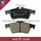 Brake Pad For D1095 5W93-2200-AA - img1