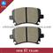 Brake Pad Factory,HI-Q Brake Pad:D1108 AUDI 1K0698451D - img2