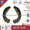 S595-1406 Ford Motorcraft BRAKE SHOES - img1