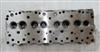 Cylinder Head ISUZU C240 With High Quality