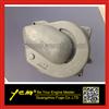 R934C Water Pump Part No.10132817 For Liebherr Excavator