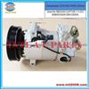 AC Compressor VCS 14EC Fit For NISSAN CAPTUR 1.5 DCI Z0012593A