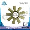 Fan Blade 0032050306 0032050306 For Merdeces Sprinter 901 902 903 904 -Tgain