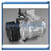 10PA17C Ac Compressor For BMW E32 E31 447170-3810 64528385910 64528390964 DCP05006