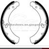 BRAKE SHOE S792 FOR CHEVROLET /GMC Truck OEM 97724179