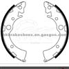 BRAKE SHOE K5527 FOR HONDA CAR OEM 43053-SR3-A00