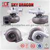 Turbine Housing Turbo Charger Turbocharger TO4B91 409410-5001S 409410-0001 409410-1 4N6858 For Caterpillar Earth Moving