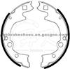 BRAKE SHOE 58305-44A50 FOR HYUNDAI CAR