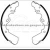 BRAKE SHOE K4431 FOR ISUZU CAR OEM 8941042581