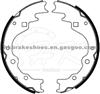 BRAKE SHOE FSB288 FOR KIA MAZDA CAR OEM SE28-26-310A