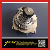 R934C Water Pump Part No.10132817 For Liebherr Excavator