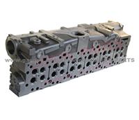 2237263 CAT C18 CYLINDER HEAD