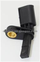 7H0927704 ABS Wheel Speed Sensor For VW