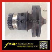 Liebherr Excavator Engine Parts R934 R934C Water Pump