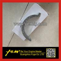 Liebherr Parts Thrust Washer OEM No.9142886