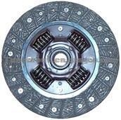 MD710118 4D55 GB3BT 4G54 6s Mitsubishi Clutch Disc 225*150 *23*26.1