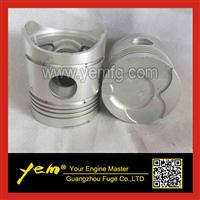 Hino DM100 Piston STD Part No.13216-1120