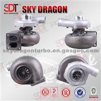 Turbine Wheel Turbo Charger Turbocharger TO4B91 409410-5001S 409410-0001 409410-1 4N6858 For Caterpillar Earth Moving