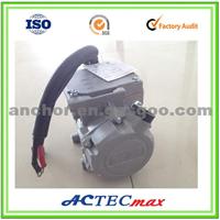 Electric Automotive Air Conditioning Compressor 24CC Related Speed R/Min 4000/5000/6000rpm