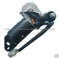 China Wiper Motor 30W 24V Wiper Motor (NCR S006)