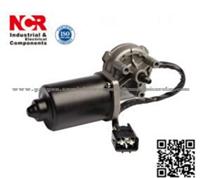 China Wiper Motor Waterproof Wiper Motor, 50W 24V Car Wiper Motor (NCR 2530)