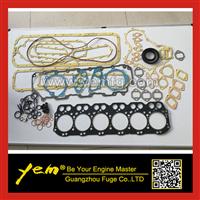 EH100 Full Gasket Kit For Hino Engine