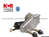 50W 24V Farm Working/Truck Wiper Motor (NCR S009) China Wiper Motor