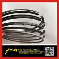 Hino EH100 Engine Spare Parts EH100 Piston Ring