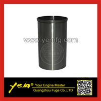 EH700 Engine Hino Parts Cylinder Liner