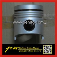 Hino EH700 Cylinder Piston OEM:13216-1811