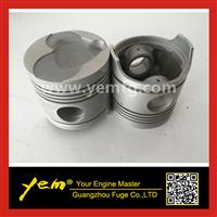 Hino EH100 Engine Parts EH100 Piston