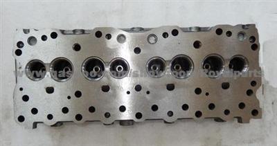 Cylinder Head ISUZU C240 With High Quality