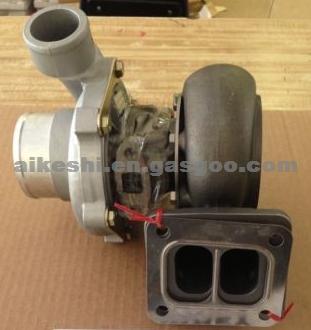 Turbocharger AT29738