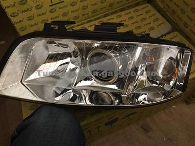 Replacement For Audi A6 03 Head Lamp OEM 4B0 941 003/004BJ 4B0 941 029/030 R