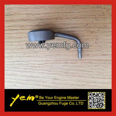 Liebherr Parts Oil Cooling Nozzle OEM No.9135725