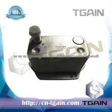 Oil Cooler 11427788462 For Bmw E46 E90-Tgain